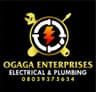 Ogaga-Enterprise logo